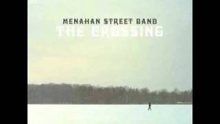 Menahan Street Band - Sleight of Hand