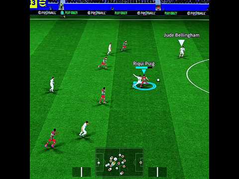 eFootball: Michael Owen Is an ABSOLUTE MONSTER! 😱⚽