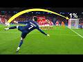 Football Impossible Moments