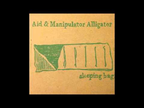 Manipulator Alligator - I will lie down