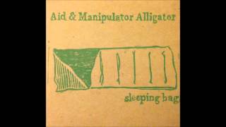 Manipulator Alligator - I will lie down