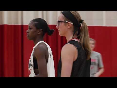 Illinois Rockets College Recruits