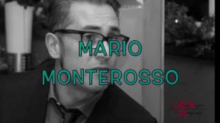 MARIO MONTEROSSO - THAT'S WHY I'M SINGIN' THE BLUES