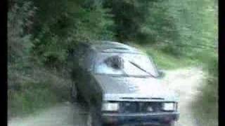 preview picture of video 'Off-Road Batorz 2006'