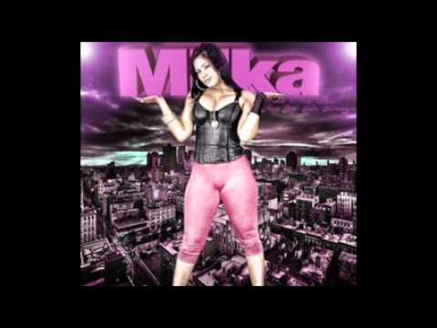 Milka La Mas Dura Ft Jhon Distrito   Vamo A Mangate