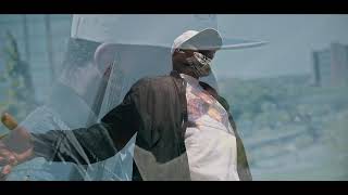 Dell-P "Follow The Signs" (Official Video) Directed by: D.S The Writer