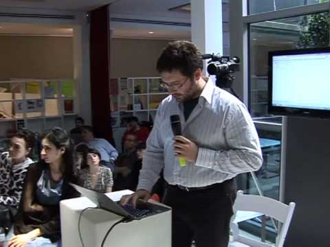 TEDxBrera - Giovanni Tummarello - How and why, we're slowly getting the Web of Data