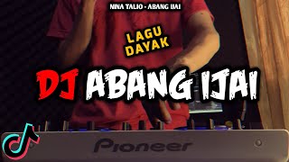 Download lagu DJ DAYAK ABANG IJAI NINA TALIO VIRAL TIKTOK REMIX FULL BASS TERBARU 2022 ALFYMEH mp3 Download lagu DJ DAYAK ABANG IJAI NINA TALIO VIRAL TIKTOK REMIX FULL BASS TERBARU 2022 ALFYMEH mp3