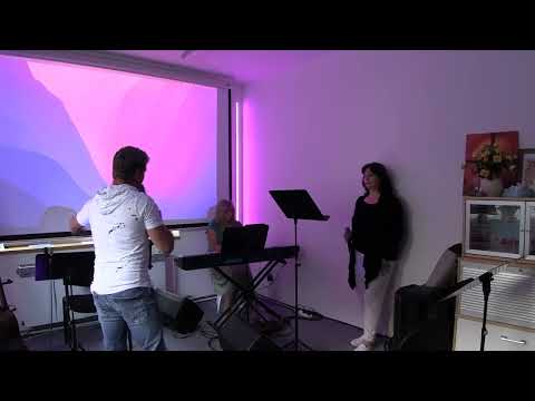 Večer chval 2.9.2022