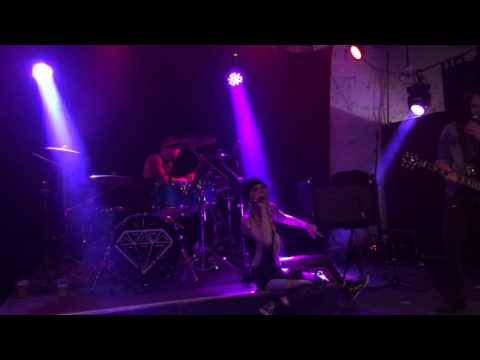 Christina Chriss - Cancer