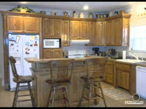 $236,900 4BR 2BA in NASHVILLE 31639.  Call  Brenda DeLoach: (229)507-0622