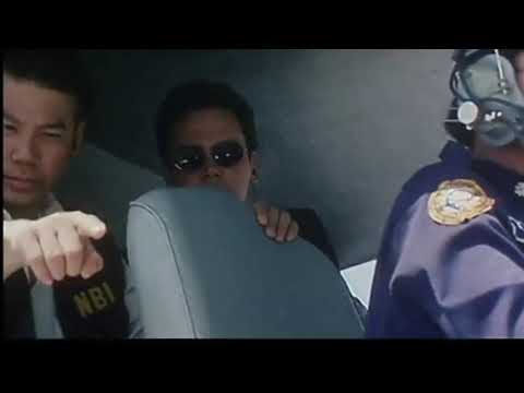 THE SUSPECT English Language Trailer