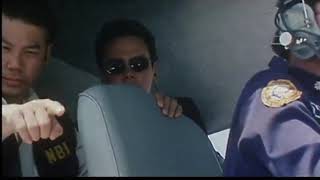 THE SUSPECT English Language Trailer