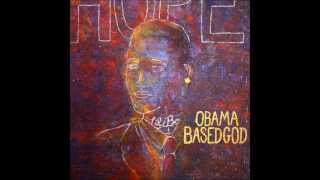 Lil B - United States Of Thugin *Obama BasedGod Mixtape*