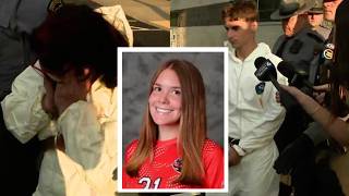 Karoline Heintz homicide: What we know about mom, son charged in death of PennWest California stu...