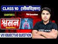 Biology Class 10 Chapter 2 Class 10 Biology Chapter 2 Biology Vvi Objective Question Biology