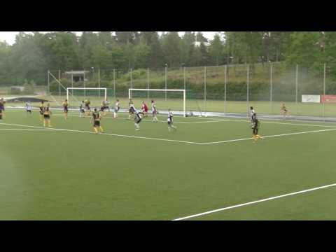 Arboga Södra - BK 30 Highlights