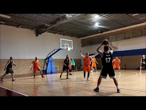 Crohoops Div.2 2021-22 Rnd.22 - Kušlanova vs. Trnsko Diablos