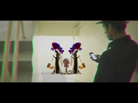 THEMFK - AHHHHH PART 2 (OFFICIAL VIDEO)