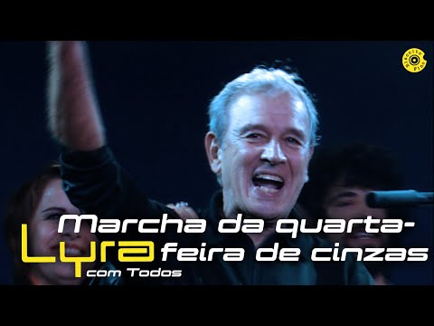 Marcha Da Quarta Feira De Cinzas - Carlos Lyra