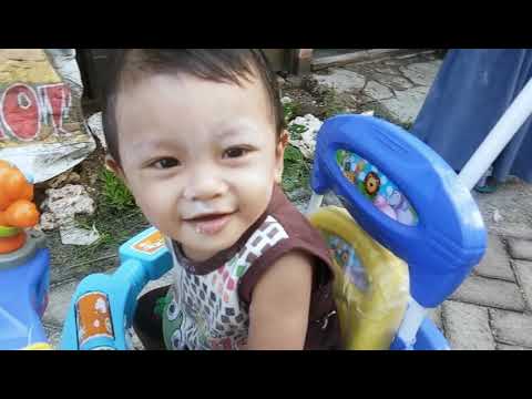 YouTube video