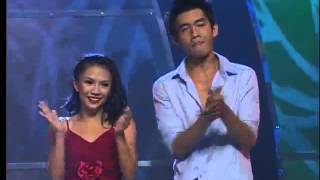 So You Think You Can Dance - Thử Thách Cùng Bước Nhảy - CK4 Hồng Nhung & Quang Đăng