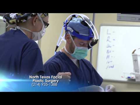 Balloon Sinuplasty with Dallas Plastic Surgeon Dr. Colin Pero