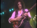 Brian May-Last Horizon Live At The Brixton Academy 1993