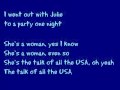 The talk of all the USA - 2010 (originally by ...