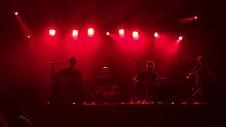 The Antlers - Sylvia (Cambridge 3-26-2019)