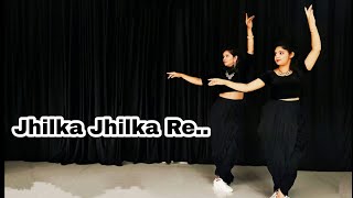JILKA JILKA RE REMIX SONG | BINDUGOWDA | DANCE PERFORMANCE | PUSHPAKA VIMANA