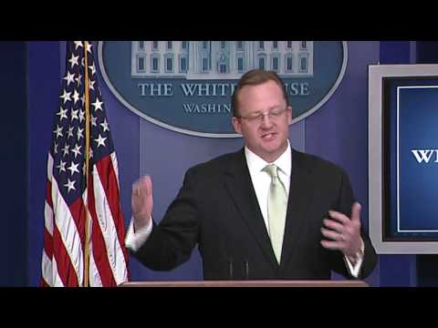 6/16/09: White House Press Briefing