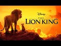 Hans Zimmer - Reflexions of Mufasa (Movie Version) - The Lion King (2019)