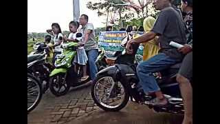 preview picture of video 'PAWAI TPQ BSB JATISARI'