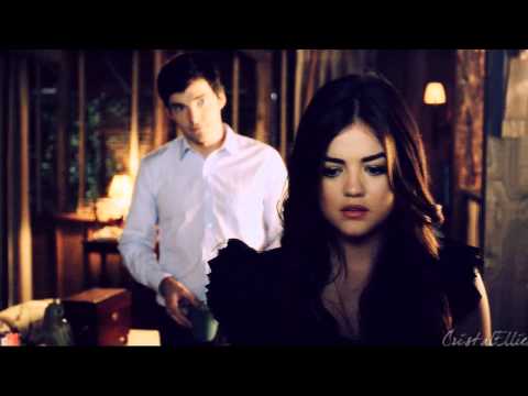 Pretty Little Liars || Aria & Ezra - Pass The Love Around