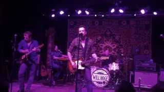 Second Hand Heart--Will Hoge