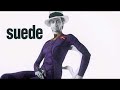 Suede To The Birds Audio Only