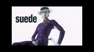 Suede - To The Birds (Audio Only)