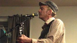 Chris Collingwood - Sick Day