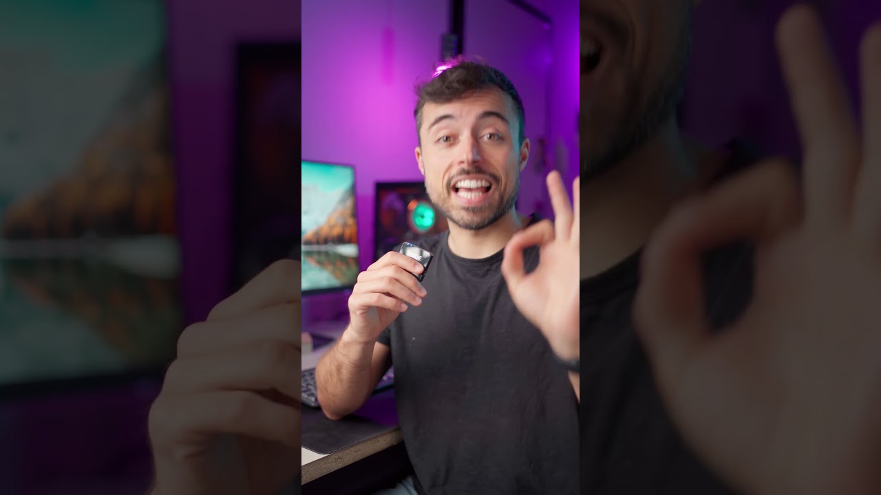 Short edit thumbnail