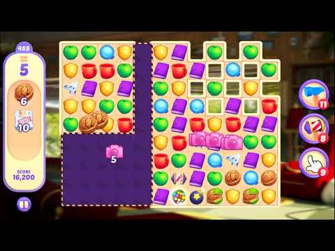 Small Town Murders Level 488 - NO BOOSTERS + FULL STORY 🚨🕵️☕ | SKILLGAMING ✔️