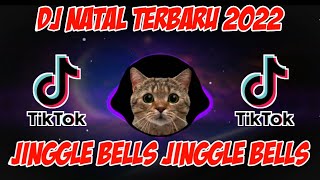 Download lagu DJ NATAL TERBARU 2022 JINGGEL BELLS FULL BAND VIRAL TIKTOK mp3