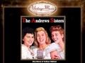 The Andrews Sisters - She Wore A Yellow Ribbon (VintageMusic.es)