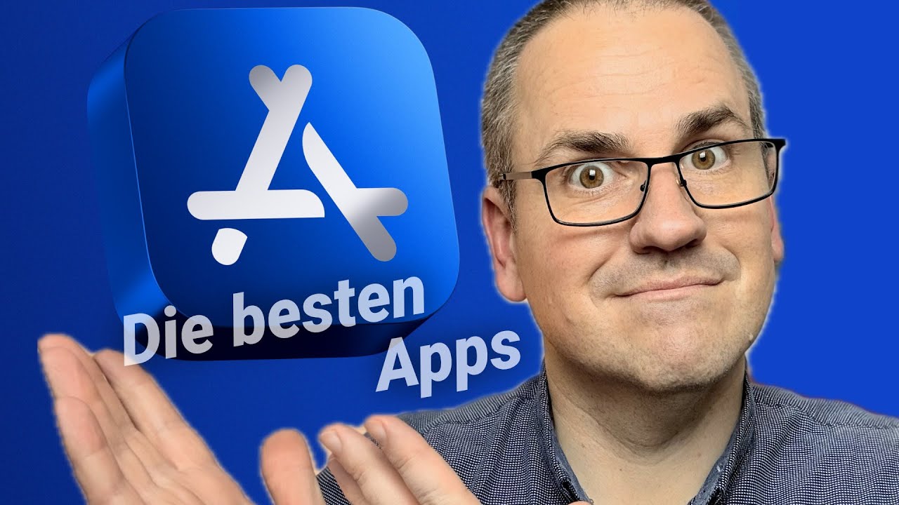 App Store Awards 2024: DIESE drei Apps gefallen mir besonders gut