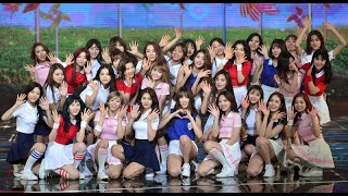 Download lagu Liga Dangdut (LIDA) 2021 'Theme Song' with TWICE, Red Velvet, Gfriend and I.O.I | Fancam mp3 Download lagu Liga Dangdut (LIDA) 2021 'Theme Song' with TWICE, Red Velvet, Gfriend and I.O.I | Fancam mp3