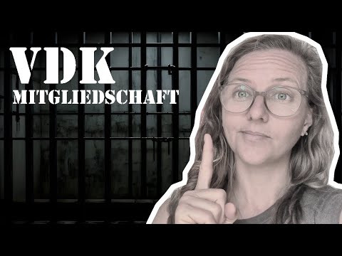 My membership in the social association VDK | Exchange of experiences