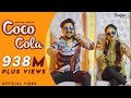 COCO COLA (Full Song) | Ruchika Jangid, Kay D | New Haryanvi Songs Haryanavi 2020 | Nav Haryanvi