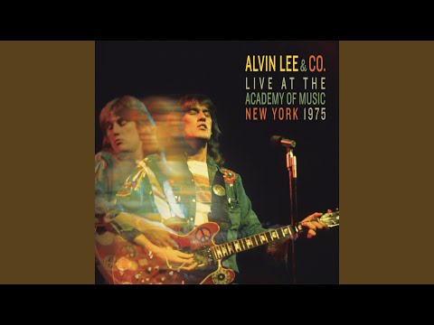 Baby Please Don't Go (Live)