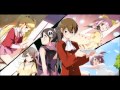 Nightcore - A Whole New World God Only Knows ...