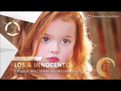 Sarah Russell - Loss & Innocence (RNM extended mix Yabin Innato D.J.)